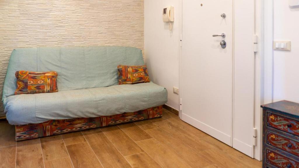 A Few Steps From The Sea Apartment Фиумичино Екстериор снимка