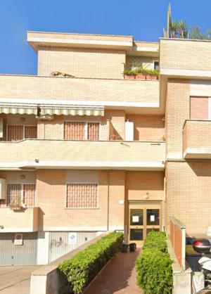 A Few Steps From The Sea Apartment Фиумичино Екстериор снимка